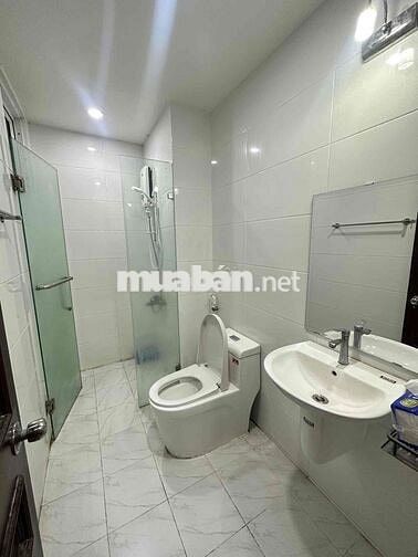 Chung cư The Mansion 83m2, 2PN-2WC -Nhà còn 1 phòng trống cho nữ thuê