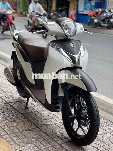 SH Mode 2015 SIÊU CỌP Chuẩn 5,200km - BAO GÓP NX