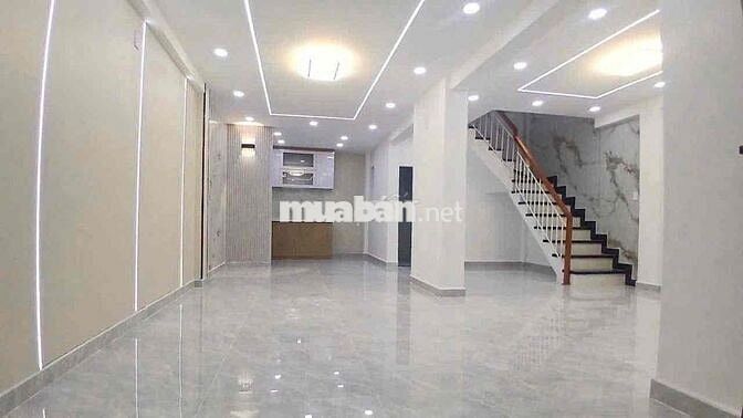 CHO THUÊ NHÀ MỚI XÂY 1/ TRƯƠNG THỊ HOA