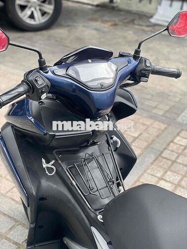 NVX 125 Smatkey 2018 ngay chủ trả trước 13tr9 n