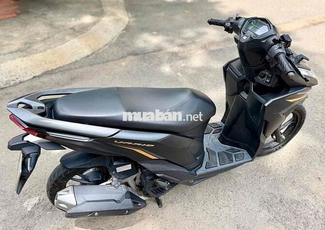 Honda Vario 125cc 2023 Đen 44.000km