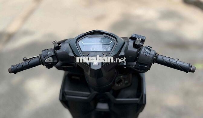 Honda Vario 125cc 2023 Đen 44.000km