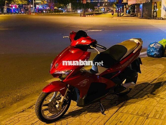 Honda Air Blade 2018 Đỏ