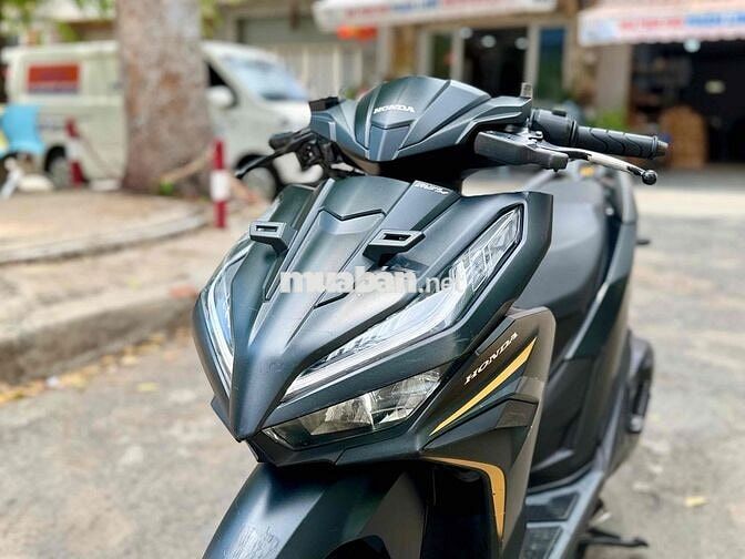 Honda Vario 125cc 2023 Đen 44.000km