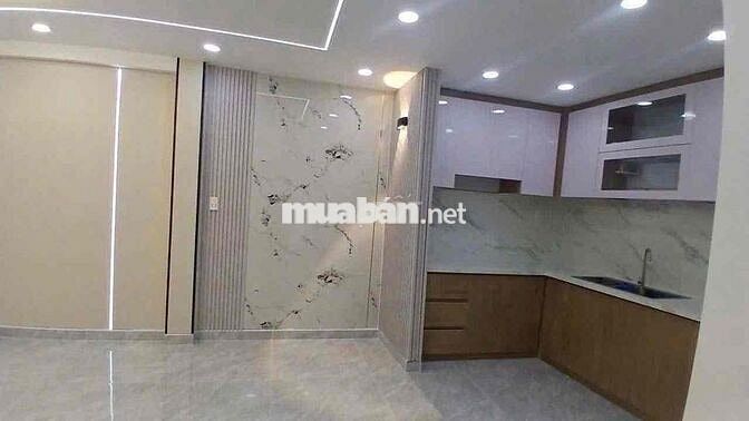 CHO THUÊ NHÀ MỚI XÂY 1/ TRƯƠNG THỊ HOA