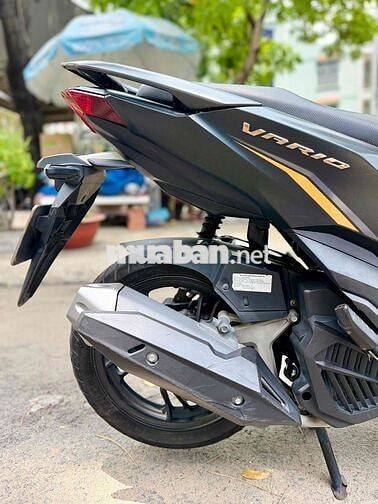 Honda Vario 125cc 2023 Đen 44.000km