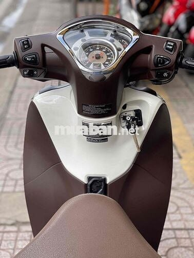 SH Mode 2015 SIÊU CỌP Chuẩn 5,200km - BAO GÓP NX