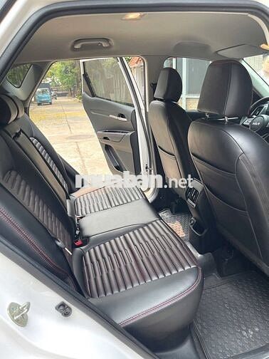 Kia Sonet 2022 Luxury 1.5AT 38000 km