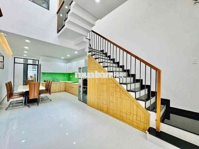 💰💰💰NHÀ ĐẸP FULL NỘI THẤT - HẺM 51 PHẠM VĂN CHIÊU - GIÁ CÒN TL