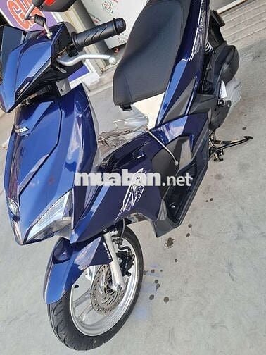 Honda Air Blade 2019 Xanh