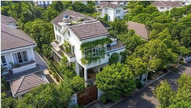 ĐẶC QUYỀN RIÊNG TƯ TẠI LÕI SÂN BAY: VILLA COMPOUND PHỔ QUANG – 55 TỶ