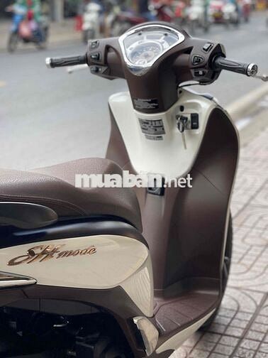 SH Mode 2015 SIÊU CỌP Chuẩn 5,200km - BAO GÓP NX