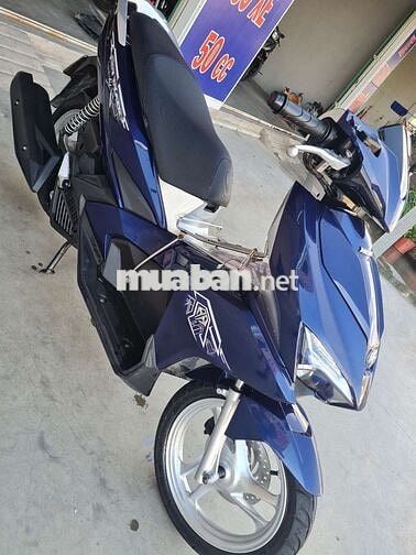Honda Air Blade 2019 Xanh