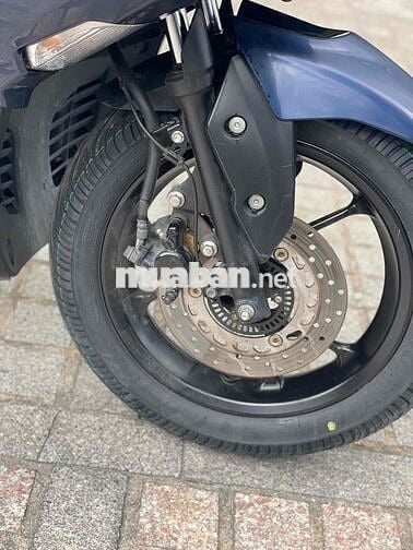 NVX 125 Smatkey 2018 ngay chủ trả trước 13tr9 n