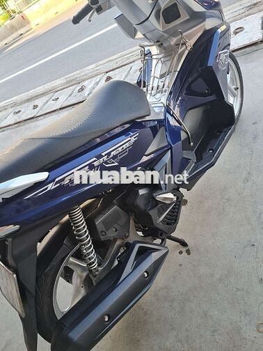 Honda Air Blade 2019 Xanh
