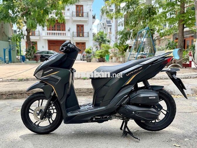 Honda Vario 125cc 2023 Đen 44.000km