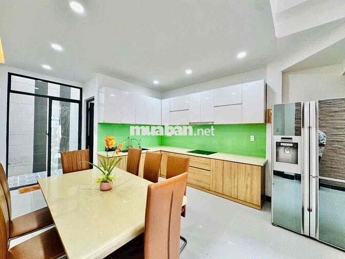 💰💰💰NHÀ ĐẸP FULL NỘI THẤT - HẺM 51 PHẠM VĂN CHIÊU - GIÁ CÒN TL