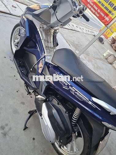 Honda Air Blade 2019 Xanh