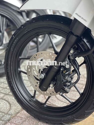 SH Mode 2015 SIÊU CỌP Chuẩn 5,200km - BAO GÓP NX