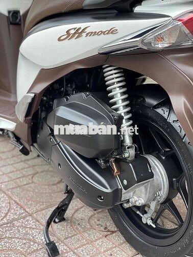 SH Mode 2015 SIÊU CỌP Chuẩn 5,200km - BAO GÓP NX