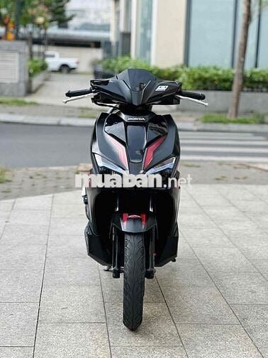 Honda Air Blade 2017 Đen đỏ