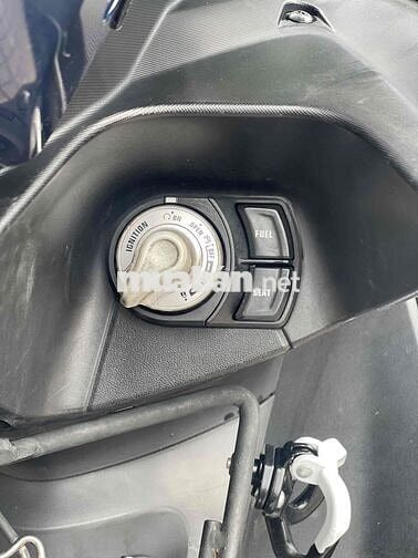 NVX 125 Smatkey 2018 ngay chủ trả trước 13tr9 n