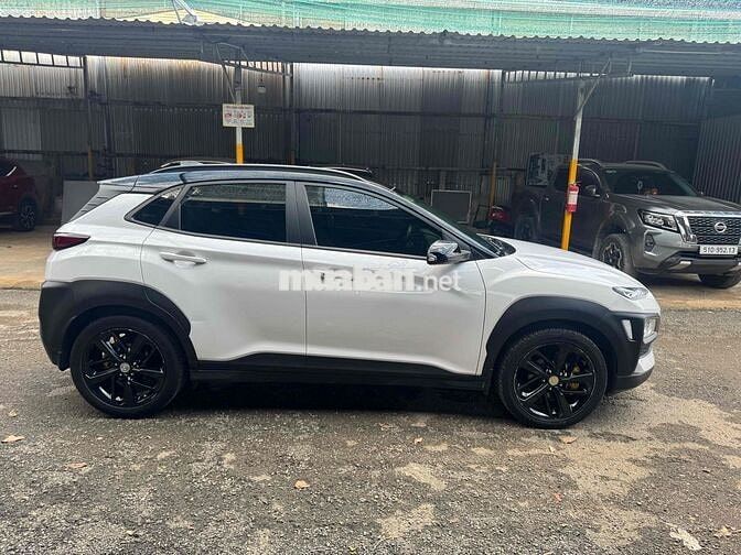 Hyundai Kona 2021 Đặc Biệt 89000 km