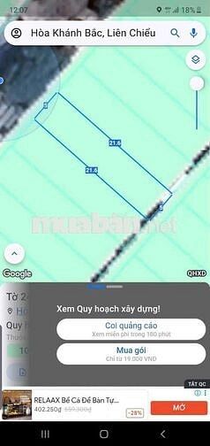 5,45tỷ thì MUA NHÀ KIỆT ở TRUNG TÂM ĐÀ NẴNG hay ĐẤTMẶTTIỀN gần BIỂN XT