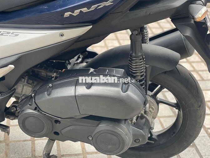 NVX 125 Smatkey 2018 ngay chủ trả trước 13tr9 n