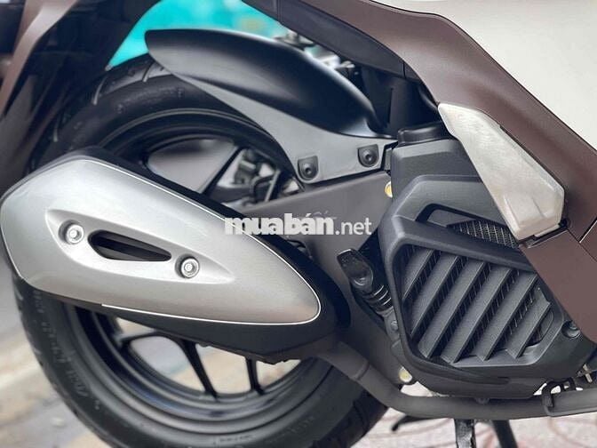 SH Mode 2015 SIÊU CỌP Chuẩn 5,200km - BAO GÓP NX