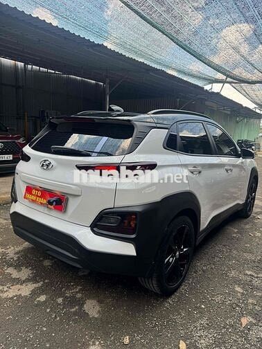 Hyundai Kona 2021 Đặc Biệt 89000 km