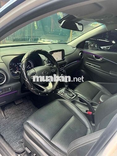 Hyundai Kona 2021 Đặc Biệt 89000 km