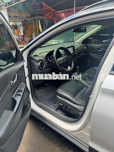 Hyundai Kona 2021 Đặc Biệt 89000 km