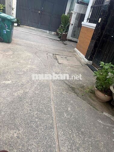 bán Nhà phố q12  Nhà mới xây fuil nội thất