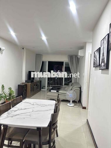 Chung cư The Mansion 83m2, 2PN-2WC -Nhà còn 1 phòng trống cho nữ thuê
