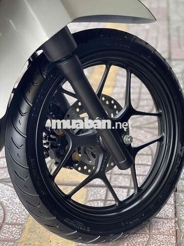 SH Mode 2015 SIÊU CỌP Chuẩn 5,200km - BAO GÓP NX