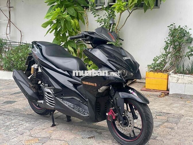 NVX 55 ABS Smatkey 2018 trả trc 12tr5 nhận xe