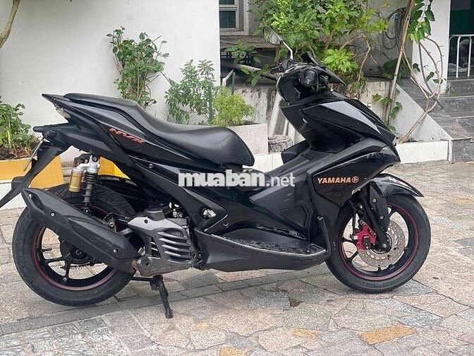 NVX 55 ABS Smatkey 2018 trả trc 12tr5 nhận xe