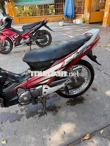 Honda Future Neo Đỏ Đã sử dụng