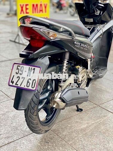 Honda Air Blade 2012 Đen chính chủ bstp
