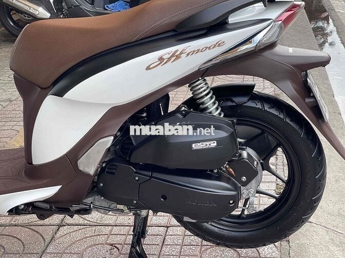 SH Mode 2015 SIÊU CỌP Chuẩn 5,200km - BAO GÓP NX