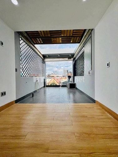 Chính Chủ Bán Nhà ĐẸP Bình Thạnh - Đường Hoàng Hoa Thám -3 LẦU MỚI