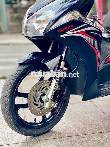 Honda Air Blade 2012 Đen chính chủ bstp