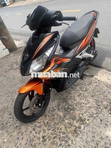 Honda Air Blade 2008 lên thái bstp 86 trao đổi