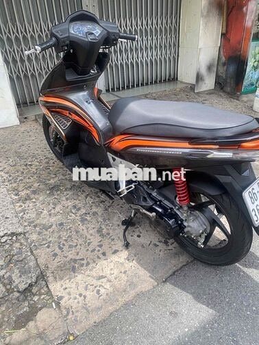 Honda Air Blade 2008 lên thái bstp 86 trao đổi