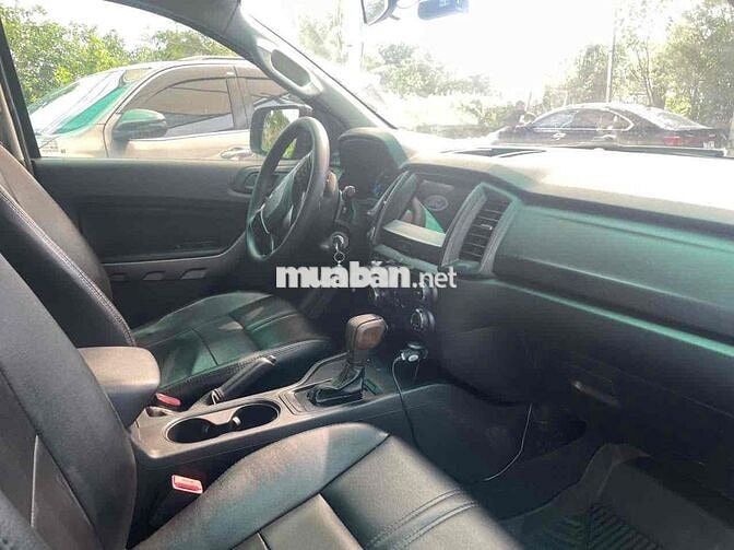 Ford Ranger 2021 Tự động Nâu