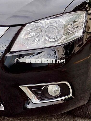 Toyota Camry 3.5Q V6 2009, xe rất đẹp, máy zin.