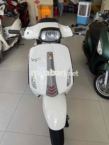 Vespa Sprint . thắng abs . máy iget . máy zin im
