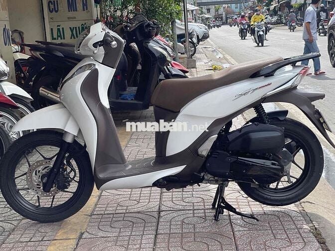 SH Mode 2014 BSTP - BAO GÓP BAO CHẠY - ĐƯA 0đ