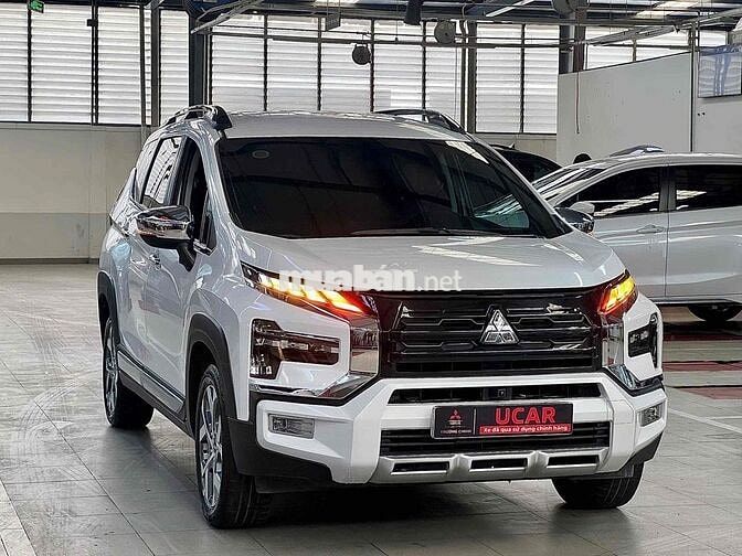Mitsubishi Xpander Cross 2023